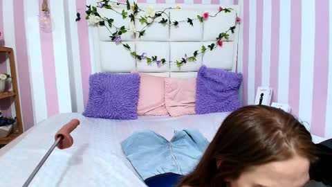 Snapshot of carolina_hernandez22 chatting on 03-07-25, 09:38 Carolina online show from 03-07-25, 09:38