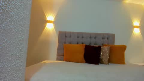 Snapshot of carolina_hernandez22 chatting on 09-29-25, 11:48 Carolina online show from 09-29-25, 11:48