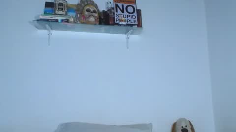 CarolinaM online show from 10-28-25, 04:31