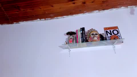 CarolinaM online show from 02-18-26, 04:03