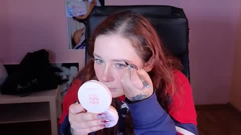 Mira online show from 12-20-24, 07:55