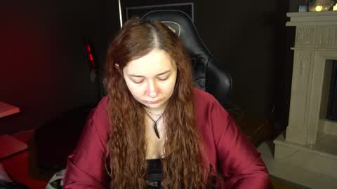 Mira online show from 02-24-25, 08:27