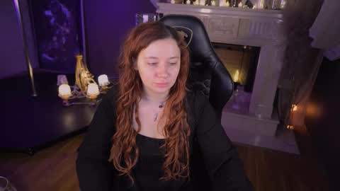 Mira online show from 11-25-25, 02:06