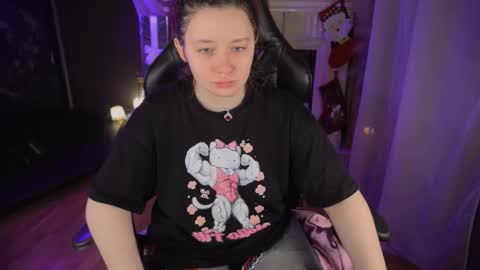 Mira online show from 12-14-25, 12:32