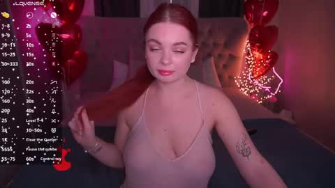 carolinadia online show from 02-18-25, 10:16