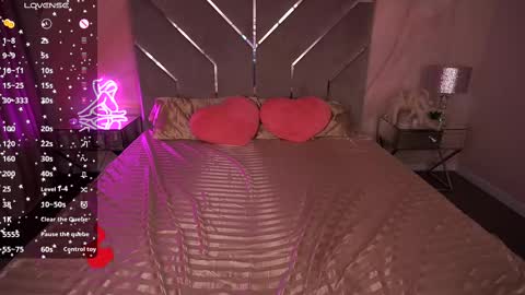 carolinadia online show from 02-23-25, 04:28