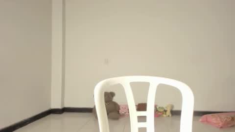 carolinagomez22 online show from 10-27-25, 11:41