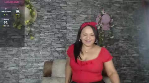 Camelia online show from 01-16-25, 09:19