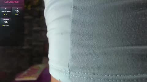 Camelia online show from 02-02-25, 03:21