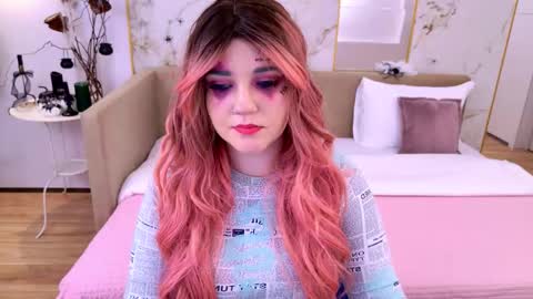 carolinasherry online show from 10-31-25, 06:14