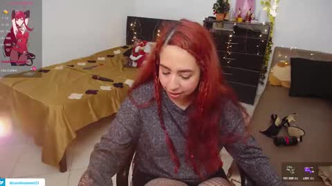 carolina online show from 12-22-24, 03:55