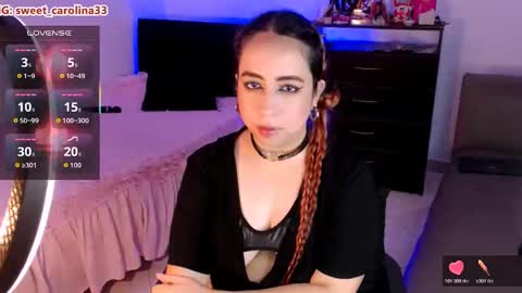 carolina online show from 11-04-25, 01:38