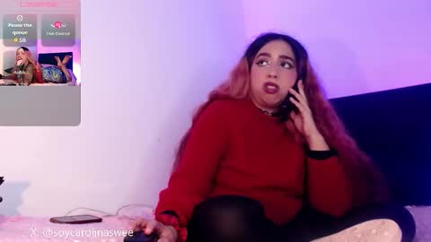 carolina online show from 01-06-26, 01:42