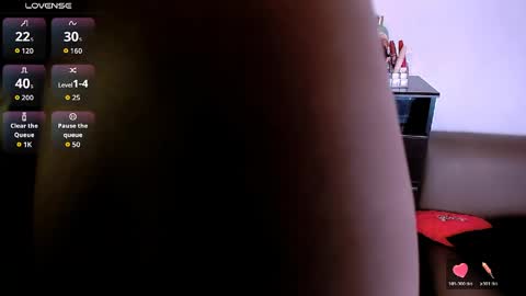 carolina online show from 04-06-26, 11:27