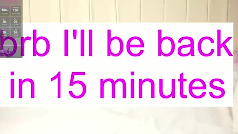   GMT-5 1600-2230 online show from 03-04-25, 12:39