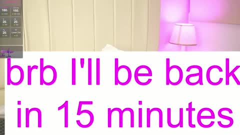   GMT-5 1600-2230 online show from 03-09-25, 12:21