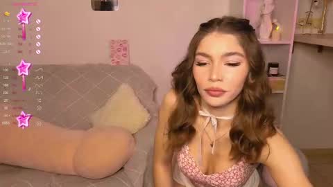 Caroline online show from 12-28-24, 11:09