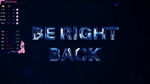 Caroline online show from 02-10-25, 04:08