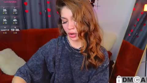 Caroline online show from 03-01-25, 12:12