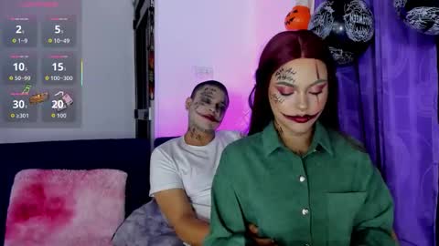 Snapshot of caroline_clark420 chatting on 10-27-25, 11:31 Caroline Clark online show from 10-27-25, 11:31