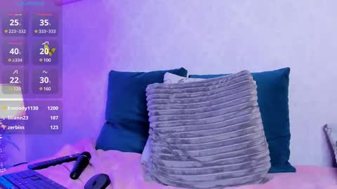  Caroline  online show from 02-19-25, 05:49