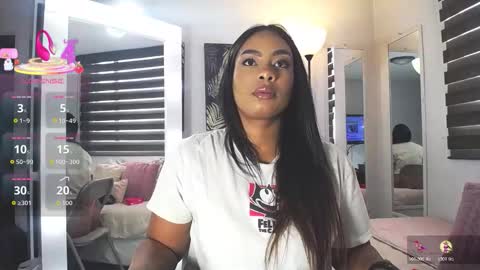 C A R O L I N E online show from 11-28-25, 01:36