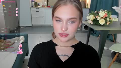 Caro online show from 12-03-24, 11:24