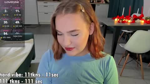 Caro online show from 12-19-24, 10:42