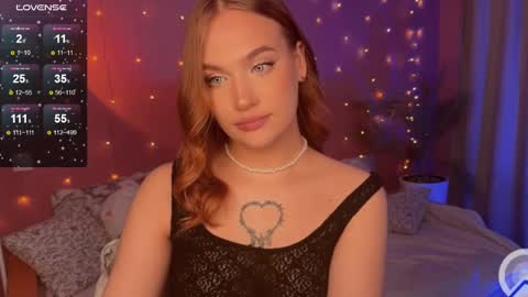 Caro online show from 02-28-25, 11:45