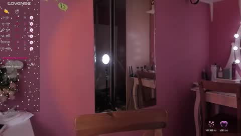 Caro online show from 11-25-25, 07:58