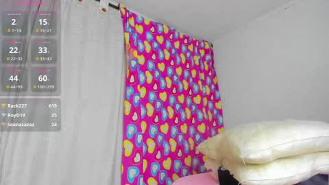 Snapshot of caroline_tovar_ chatting on 01-16-25, 01:58 Caroline Tovar   Lovense is active my orgasms in your hands Give me more pleasure and make me cum online show from 01-16-25, 01:58