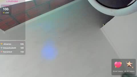 Snapshot of caroline_tovar_ chatting on 01-21-25, 11:02 Caroline Tovar   Lovense is active my orgasms in your hands Give me more pleasure and make me cum online show from 01-21-25, 11:02