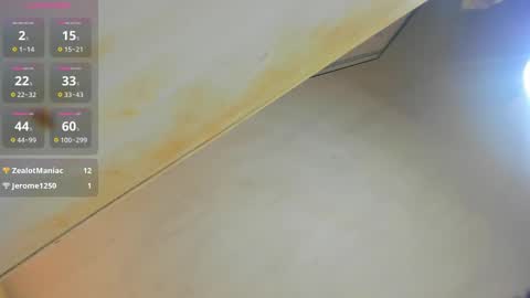 Snapshot of caroline_tovar_ chatting on 02-15-25, 10:21 Caroline Tovar   Lovense is active my orgasms in your hands Give me more pleasure and make me cum online show from 02-15-25, 10:21