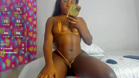 Snapshot of caroline_tovar_ chatting on 02-16-25, 01:25 Caroline Tovar   Lovense is active my orgasms in your hands Give me more pleasure and make me cum online show from 02-16-25, 01:25