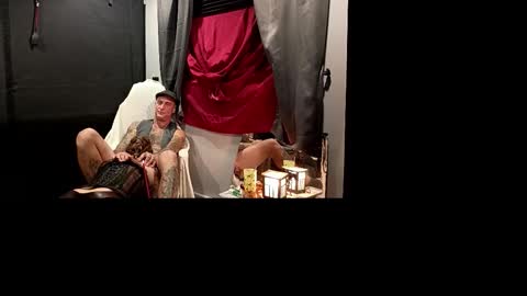 Caroline Charms Strict Authority online show from 02-04-26, 12:27