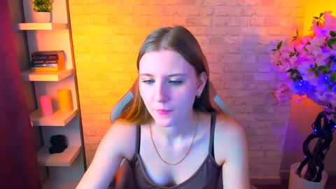 Snapshot of carolinedesire chatting on 02-15-26, 08:13 Caroline online show from 02-15-26, 08:13