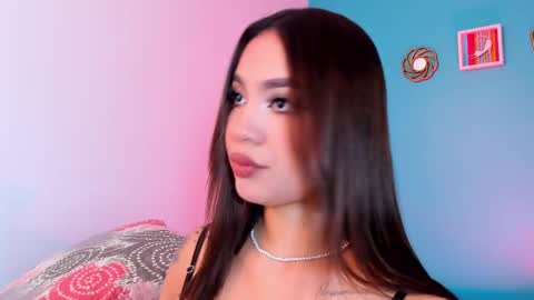 CarolineeGarcia online show from 02-10-25, 01:55