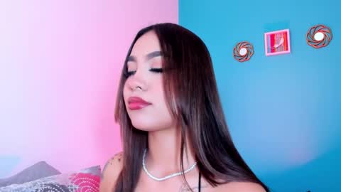 CarolineeGarcia online show from 02-12-25, 04:44