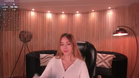 Caro online show from 11-30-25, 11:25