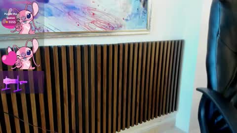 Caro  online show from 10-16-25, 08:43