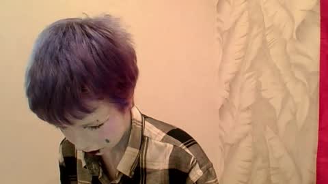 Snapshot of carolinerichter chatting on 10-30-25, 05:31 CarolineRichter online show from 10-30-25, 05:31