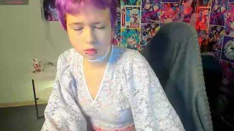 Snapshot of carolinerichter chatting on 11-03-25, 03:08 CarolineRichter online show from 11-03-25, 03:08