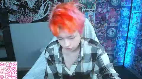 Snapshot of carolinerichter chatting on 11-24-25, 02:22 CarolineRichter online show from 11-24-25, 02:22