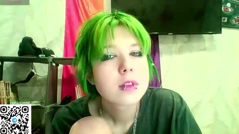 CarolineRichter online show from 02-22-26, 01:53