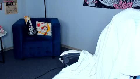 CarolineRichter online show from 03-24-26, 02:38