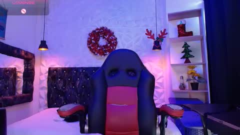 Caroline Scoth online show from 12-14-24, 07:14