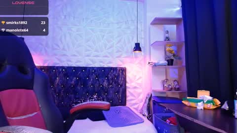 Caroline Scoth online show from 01-12-25, 08:25