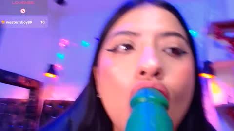 Caroline Scoth online show from 02-08-25, 08:42