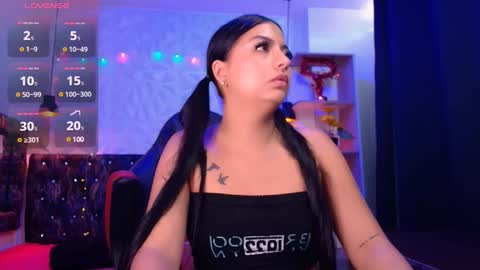 Caroline Scoth online show from 02-10-25, 05:52