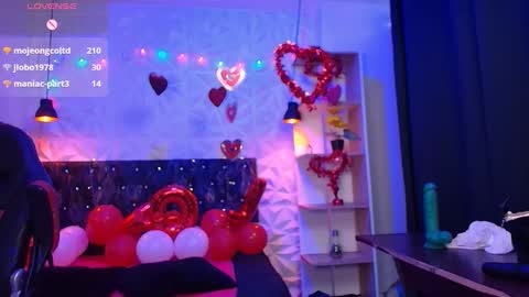 Caroline Scoth online show from 02-20-25, 10:04